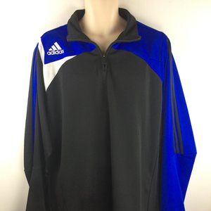 Adidas, Climacool, Track Warm Up, Jacket.